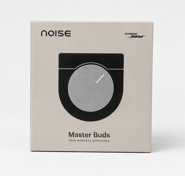 Noise Buds