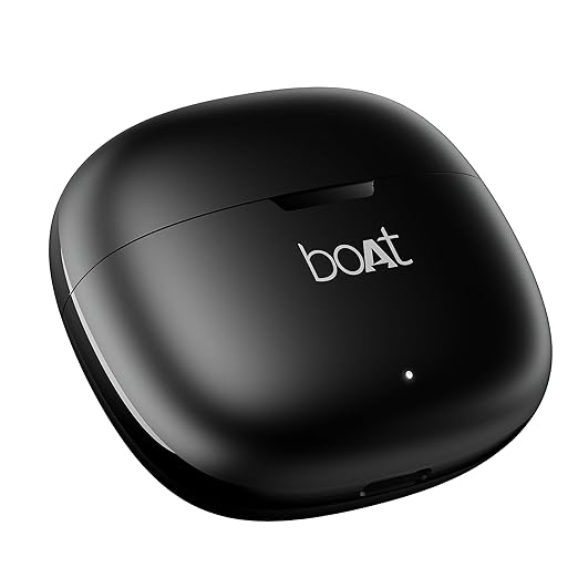 boAt Airdopes Joy Wireless Earbuds