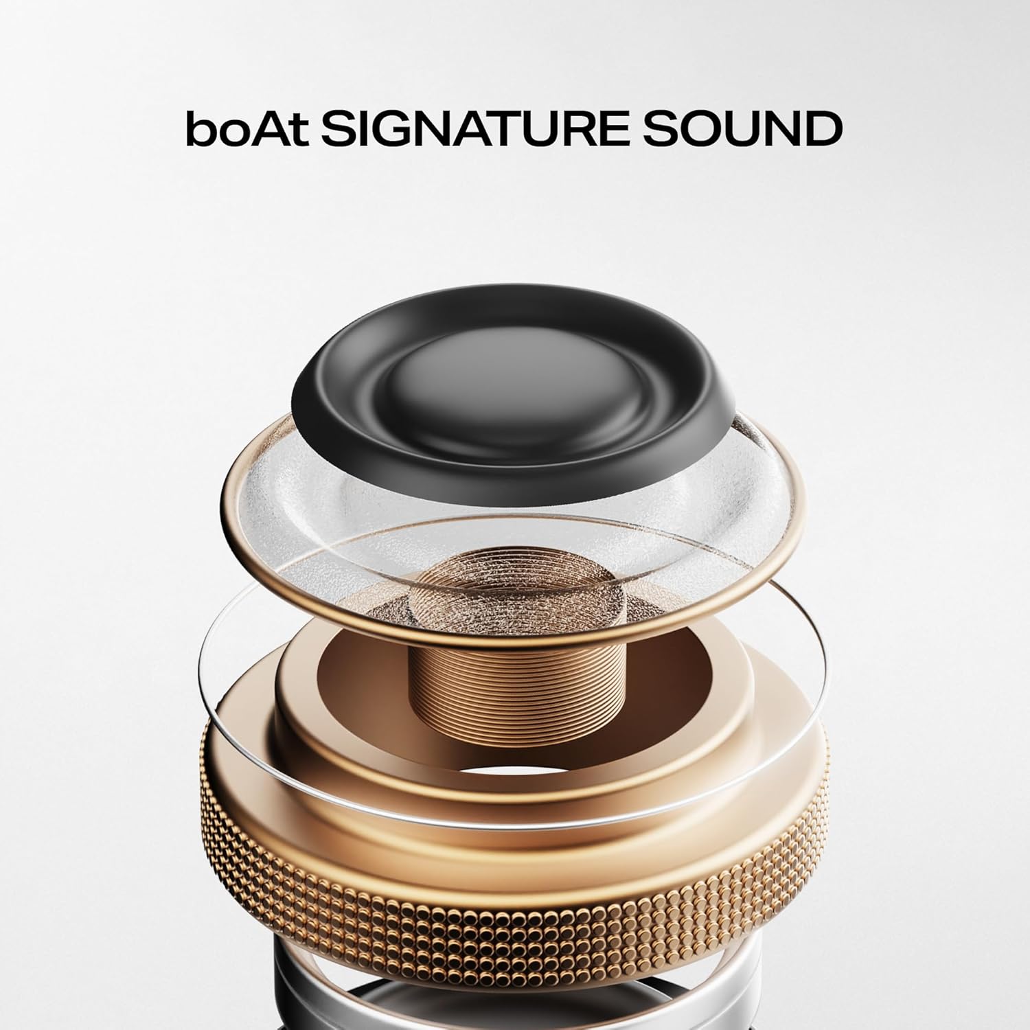 boAt Airdopes Joy Wireless Earbuds