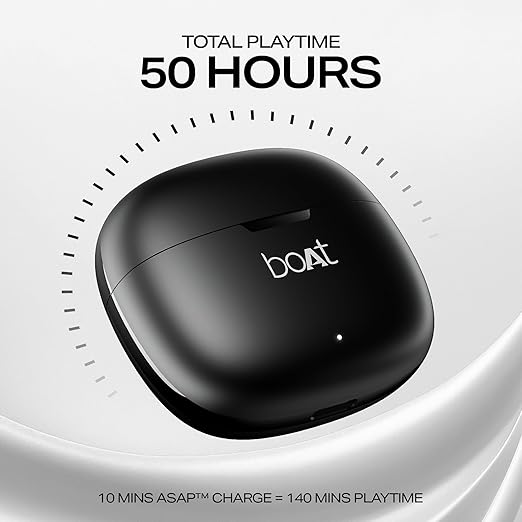 boAt Airdopes Joy Wireless Earbuds